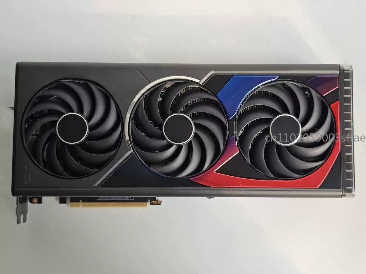 Graphics Card 24Gb Gddr6X - Kullanılmış - 4090 Grafik Kartı RTX4090