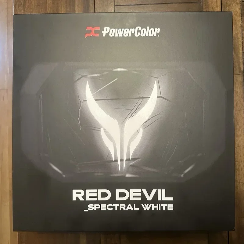 En İyi Tedarikçi Red Devil Spe - Rx 9070 16Gb incelemesi ve fiyatı