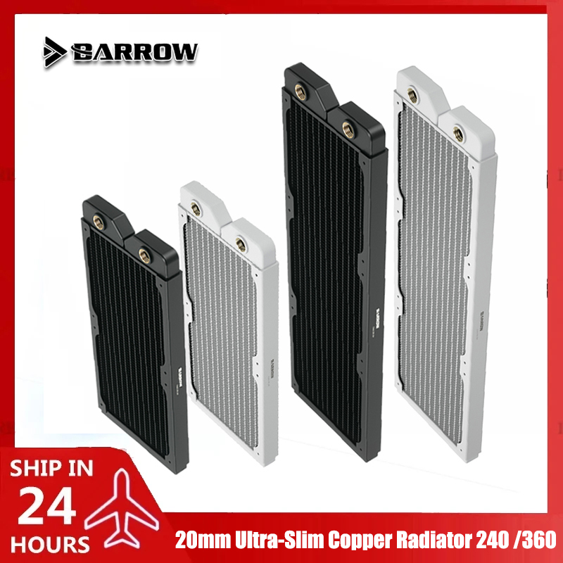 BARROW Ultra İnce Su Soğutucu  - Rtx 4090 Water Block incelemesi ve fiyatı